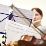 Grafické listy montánní historie severovýchodních Čech