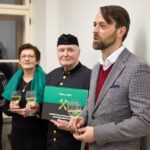 Grafické listy montánní historie severovýchodních Čech