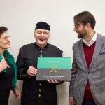 Grafické listy montánní historie severovýchodních Čech
