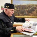 Grafické listy montánní historie severovýchodních Čech