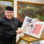 Grafické listy montánní historie severovýchodních Čech