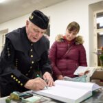 Grafické listy montánní historie severovýchodních Čech