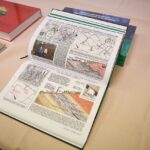Grafické listy montánní historie severovýchodních Čech