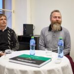 Grafické listy montánní historie severovýchodních Čech