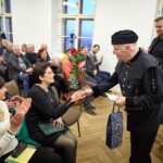Pavel Janata a Václav Jirásek slavili 80