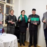 Pavel Janata a Václav Jirásek slavili 80