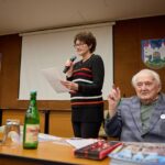 Václav Klaus gratuloval Miroslavu Šafaříkovi