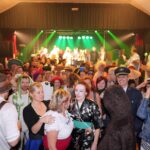 Vánoční besídka Jakž Takž ve Voletinách