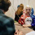 Vánoční besídka kapel Jakž Takž a S band ve Lhotě