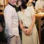 Vánoční besídka kapel Jakž Takž a S band ve Lhotě