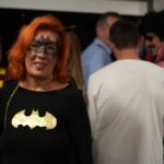 Vánoční besídka kapel Jakž Takž a S band ve Lhotě