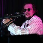 Vánoční besídka kapel Jakž Takž a S band ve Lhotě