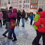 Rozsvícení vánočního stromu na Krakonošově náměstí