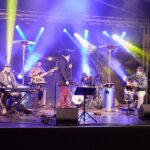 Rozsvícení vánočního stromu na Krakonošově náměstí