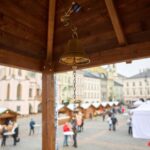 Vánoční trhy na Krakonošově náměstí