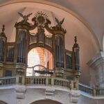 Úvodní koncert Varhanního festivalu