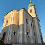 Úvodní koncert Varhanního festivalu