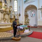 Úvodní koncert Varhanního festivalu
