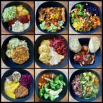 VegeBox - rozvoz zdravých jídel