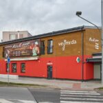 Šéfkuchař Tomáš Levý ve Vejmrdě