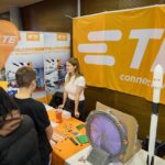 Veletrh škol v Uffu, 7. října 2022