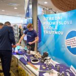Veletrh škol v Uffu, 7. října 2022