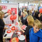 Veletrh škol v Uffu, 7. října 2022