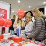 Veletrh škol v Uffu, 7. října 2022