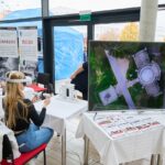 Veletrh škol v Uffu, 7. října 2022