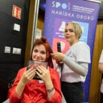 Veletrh škol v Uffu, 7. října 2022
