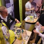 Veletrh škol v Uffu, 7. října 2022