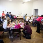 Pestrobarevné Velikonoce v Muzeu Podkrkonoší v Trutnově