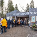 Velikonoce na Stezce korunami stromů