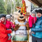 Velikonoce na Stezce korunami stromů