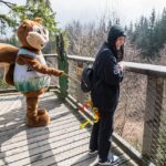 Velikonoce na Stezce korunami stromů