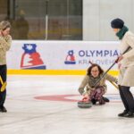 Velká cena Trutnova v curlingu - 25. ročník