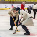 Velká cena Trutnova v curlingu - 25. ročník