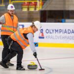 Velká cena Trutnova v curlingu - 25. ročník