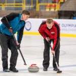 Velká cena Trutnova v curlingu - 25. ročník