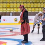 Velká cena Trutnova v curlingu - 25. ročník