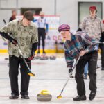 Velká cena Trutnova v curlingu - 25. ročník