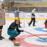Velká cena Trutnova v curlingu - 25. ročník