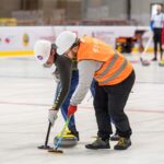 Velká cena Trutnova v curlingu - 25. ročník