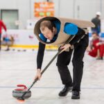 Velká cena Trutnova v curlingu - 25. ročník
