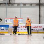 Velká cena Trutnova v curlingu - 25. ročník
