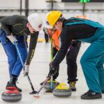 Velká cena Trutnova v curlingu - 25. ročník