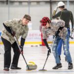 Velká cena Trutnova v curlingu - 25. ročník
