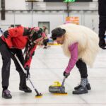 Velká cena Trutnova v curlingu - 25. ročník