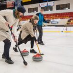 Velká cena Trutnova v curlingu - 25. ročník