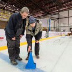 Velká cena Trutnova v curlingu - 25. ročník